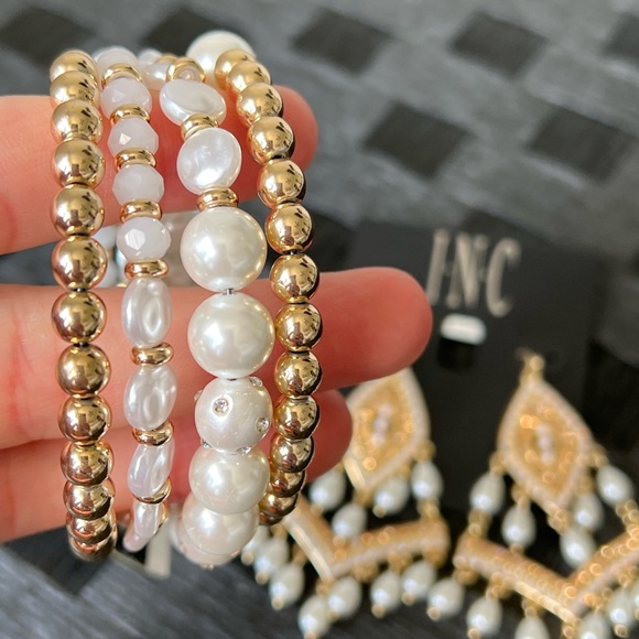 INC Jewelry Set - Picture 3 of 11